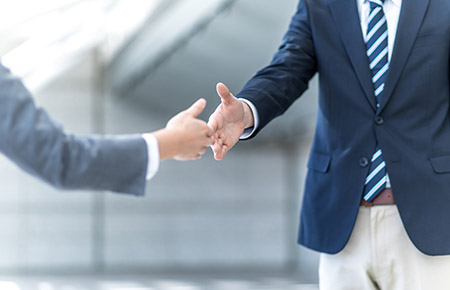 ファミリアの不動産オーナー様・管理会社様向け火災保険適用サービス